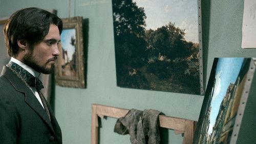 1874, la naissance de l'impressionnisme filmas žiurėti online