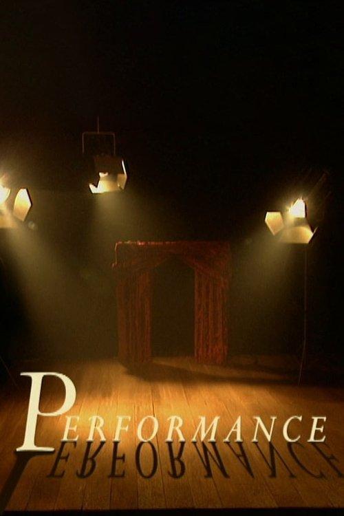 Performance filmas online