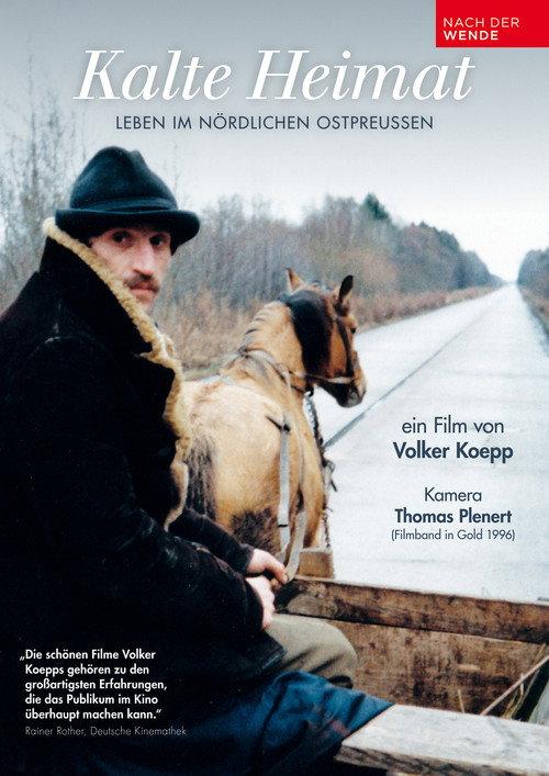 Kalte Heimat filmas online