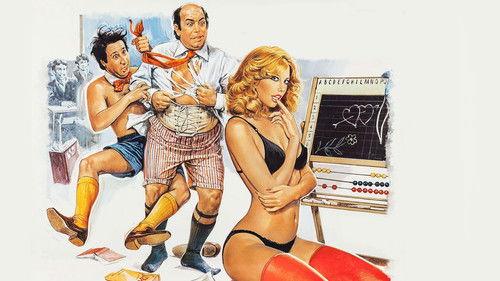 La ripetente fa l'occhietto al preside filmas žiurėti online