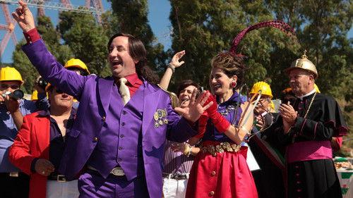 Qualunquemente filmas žiurėti online