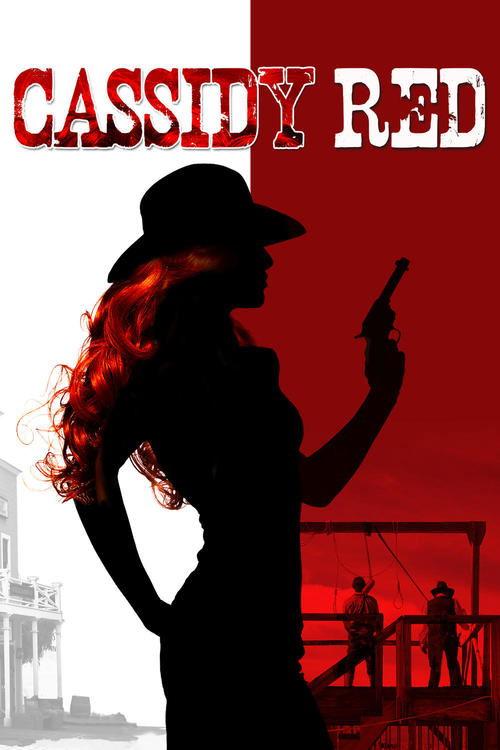 Cassidy Red filmas online