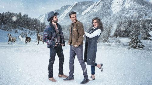 Dashing in December filmas žiurėti online