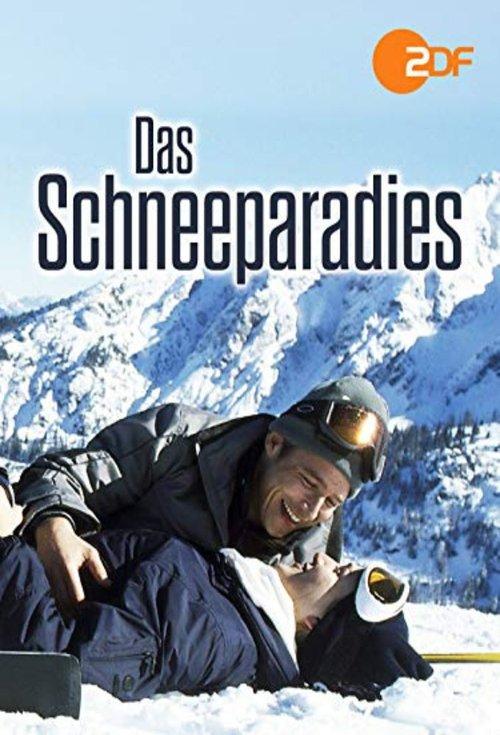 Das Schneeparadies filmas online