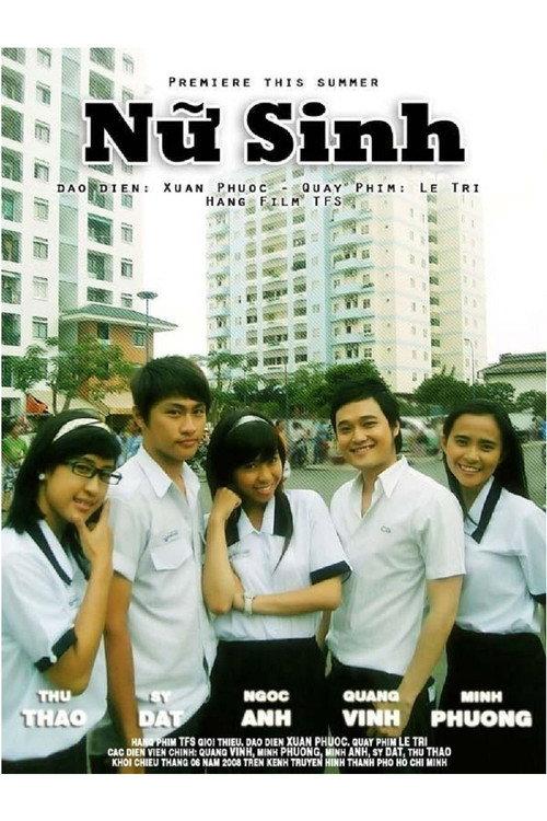 Nữ Sinh filmas online