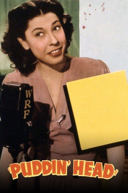 Puddin' Head filmas online