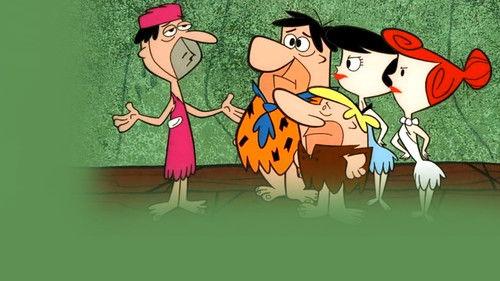 The Flintstones: On the Rocks filmas žiurėti online