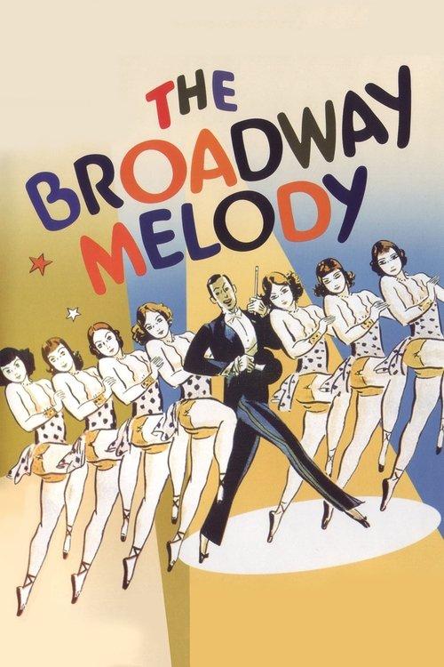 The Broadway Melody filmas online