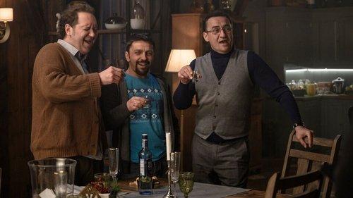 Feedback filmas žiurėti online