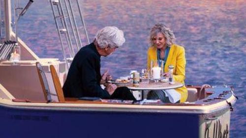 I'll See You in My Dreams filmas žiurėti online