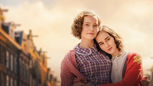 Mijn beste vriendin Anne Frank filmas žiurėti online