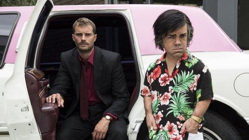 My Dinner with Hervé filmas žiurėti online