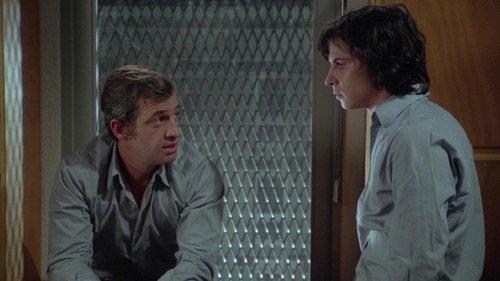 Privatus detektyvas filmas žiurėti online