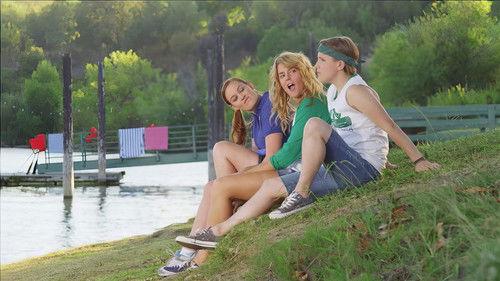 Camp Takota filmas žiurėti online