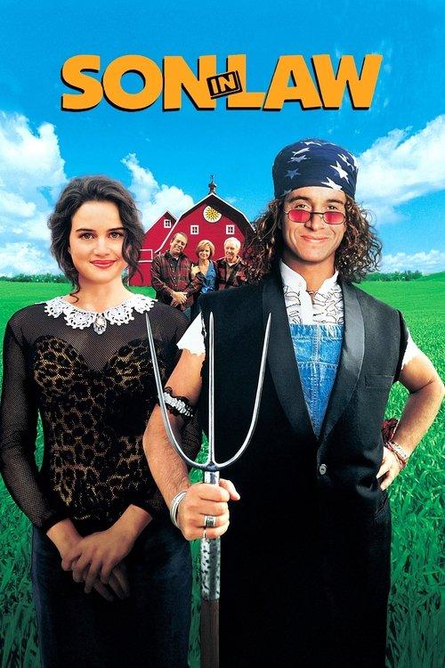 Son in Law filmas online