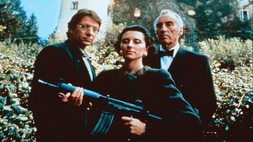 The Care of Time filmas žiurėti online