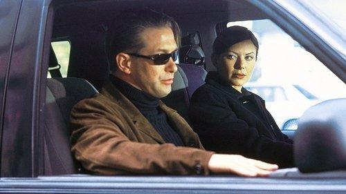 Spider's Web filmas žiurėti online