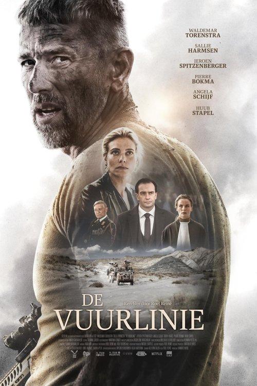 De vuurlinie filmas online