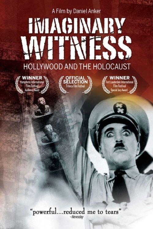 Imaginary Witness: Hollywood and the Holocaust filmas online