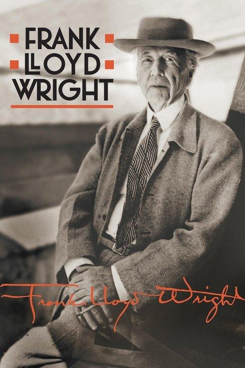 Frank Lloyd Wright filmas online