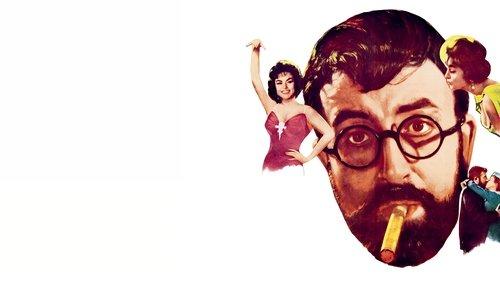 Mr. Topaze filmas žiurėti online