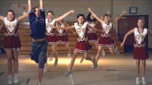 Ready? OK! filmas žiurėti online