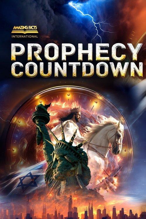 Prophecy Countdown filmas online