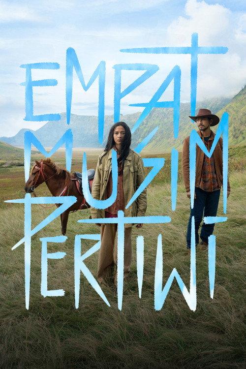 Empat Musim Pertiwi filmas online