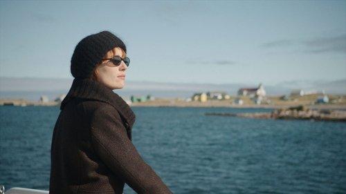 A Fishy Business in Saint-Pierre et Miquelon filmas žiurėti online