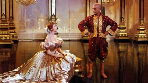 The King and I filmas žiurėti online