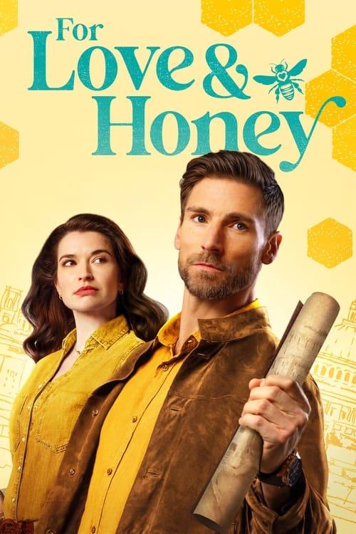 For Love & Honey filmas online