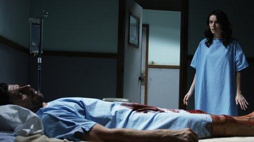 Antidote filmas žiurėti online