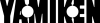 Yamiken studio logo