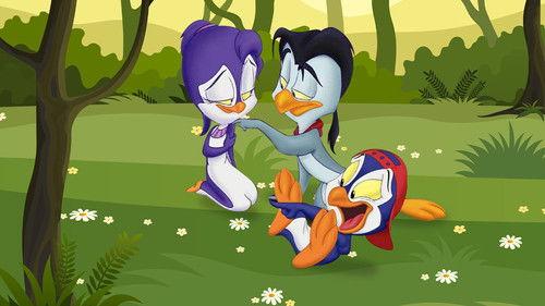 The Pintins to the Rescue filmas žiurėti online