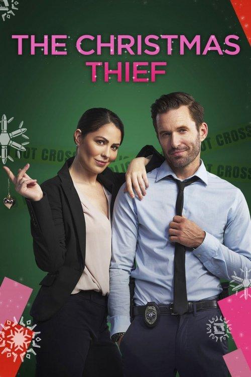 The Christmas Thief filmas online
