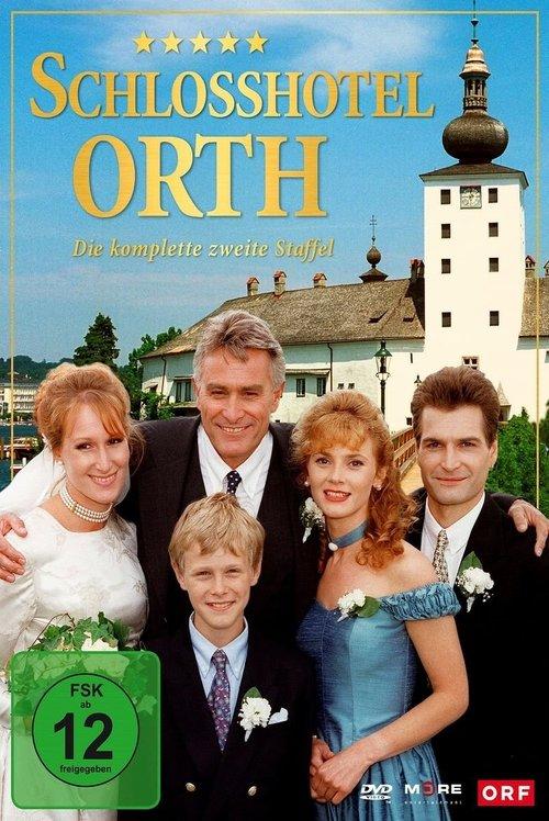 Schlosshotel Orth filmas online