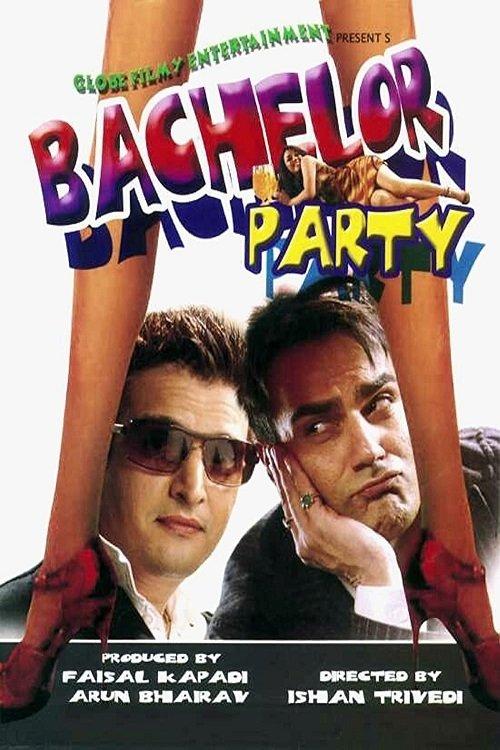 Bachelor Party filmas online