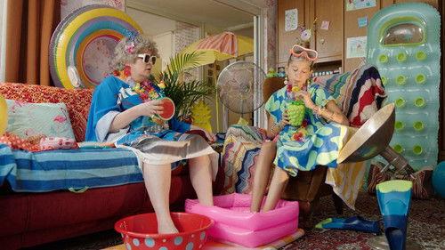 Drugi dnevnik Pauline P. filmas žiurėti online