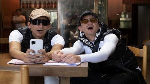 I soliti idioti 3 - Il ritorno filmas žiurėti online