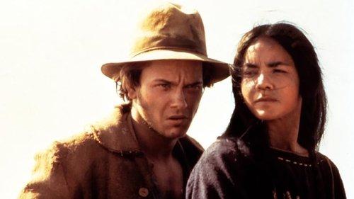 Silent Tongue filmas žiurėti online