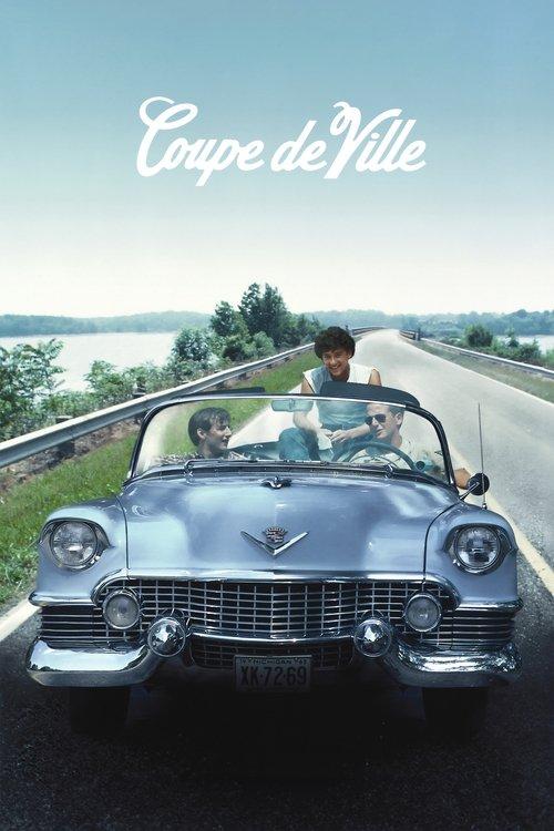 Coupe de Ville filmas online