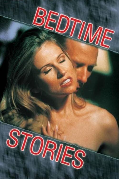 Bedtime Stories filmas online