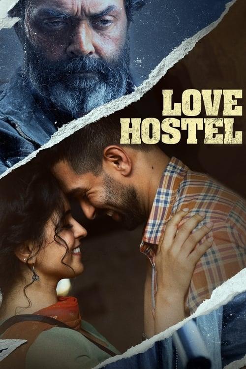 Love Hostel filmas online