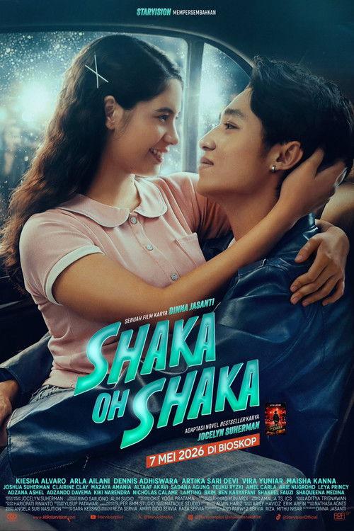 Shaka Oh Shaka filmas online