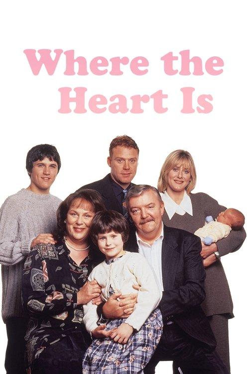 Where the Heart Is filmas online