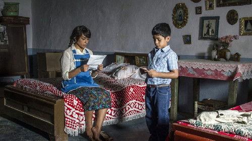 Nadie Sabrá Nunca filmas žiurėti online