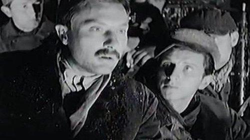 The Sun Is Far Away filmas žiurėti online