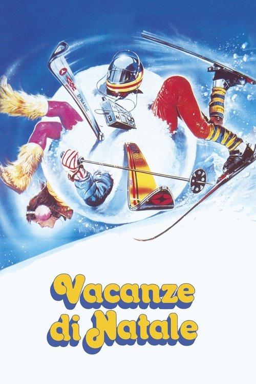 Vacanze di Natale filmas online
