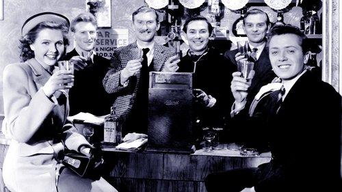 Dancing with Crime filmas žiurėti online