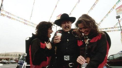 Heaven & Hell filmas žiurėti online